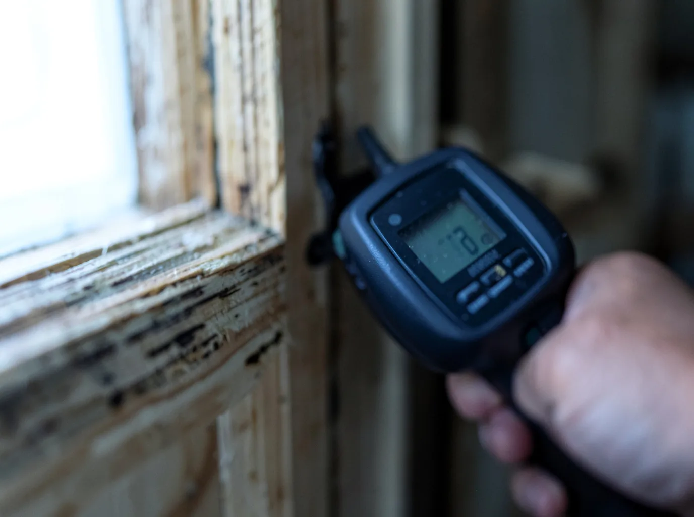 Commercial Water Damage Restoration in Okeene, OK