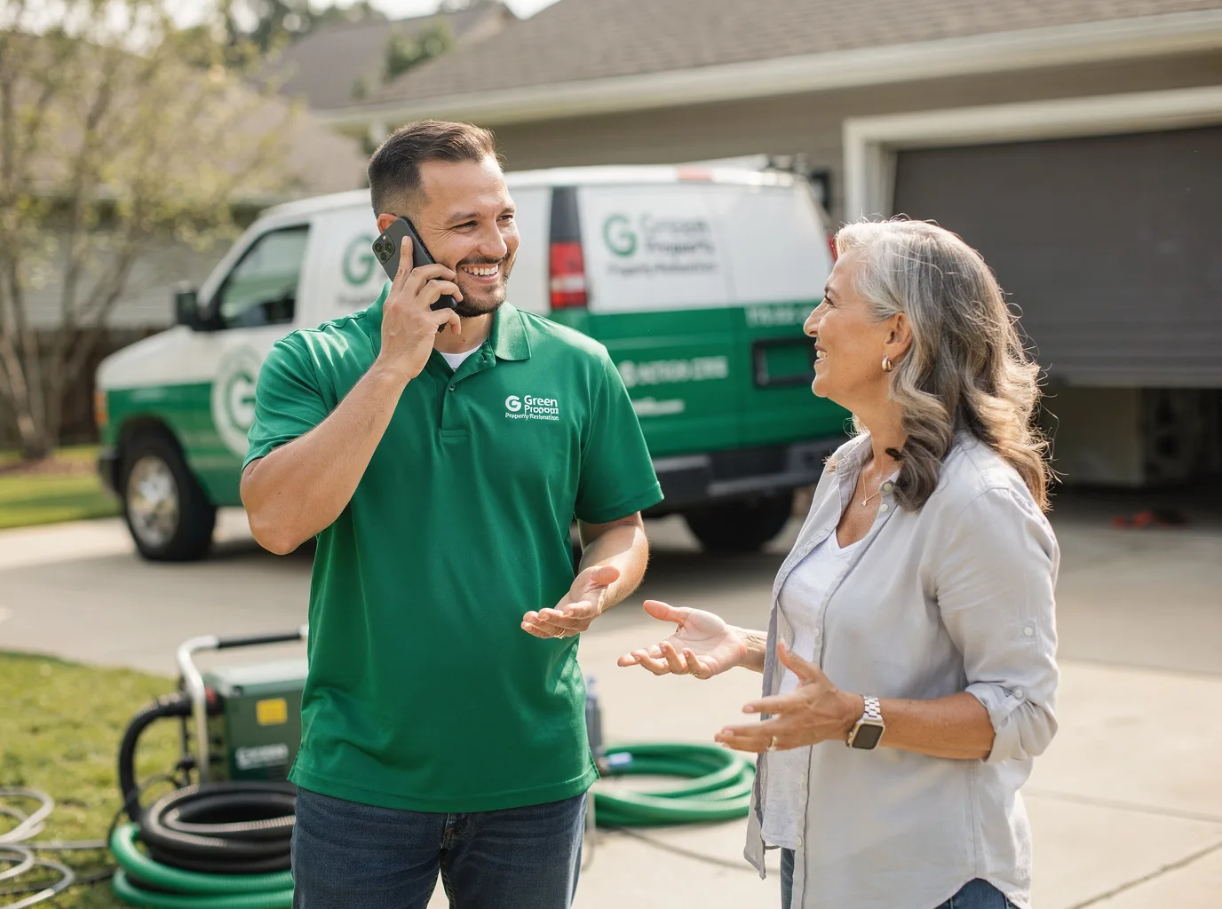Water Damage Restoration Okeene, OK FAQs